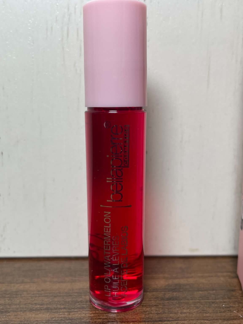 bellapierre Lip Oil Watermelon Lip Oil New In Box
